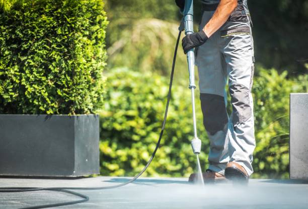 Best Oil Spill Cleanup  in Hamilton, GA